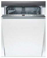 Встраиваемая посудомоечная машина Bosch SMV53N20