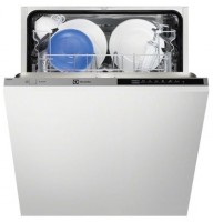 Встраиваемая посудомоечная машина Electrolux ESL 9450 LO