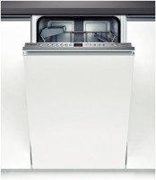 Встраиваемая посудомоечная машина Bosch SPV58M50RU