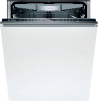 Встраиваемая посудомоечная машина Bosch SMV69T90RU