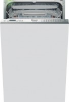 Встраиваемая посудомоечная машина Hotpoint-ariston LSTF 9H114 CL EU