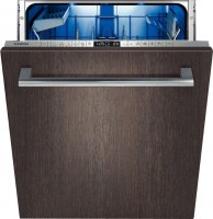 Встраиваемая посудомоечная машина Siemens SN66T056