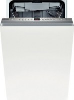 Встраиваемая посудомоечная машина Bosch SPV 58X00