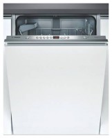 Встраиваемая посудомоечная машина Bosch SMV50M50