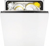Встраиваемая посудомоечная машина Zanussi ZDT 91301 FA