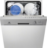 Встраиваемая посудомоечная машина Electrolux ESI 9620 LOX