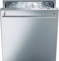 Встраиваемая посудомоечная машина Smeg STA13XL2