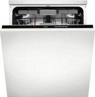Встраиваемая посудомоечная машина Amica ZIM 646 E