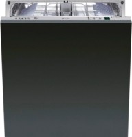 Встраиваемая посудомоечная машина Smeg ST324L