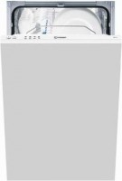 Встраиваемая посудомоечная машина Indesit DIS 14 без упаковки