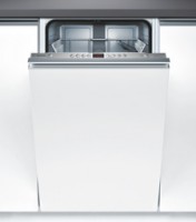 Встраиваемая посудомоечная машина Bosch SPV 43M00RU с нарушенной упаковкой