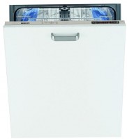 Встраиваемая посудомоечная машина Beko DIN 4430
