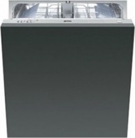 Встраиваемая посудомоечная машина Smeg ST321