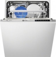 Встраиваемая посудомоечная машина Electrolux ESL 6552 RO