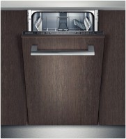 Встраиваемая посудомоечная машина Siemens SR64E002RU