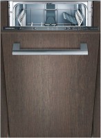 Встраиваемая посудомоечная машина Siemens SR63E000RU