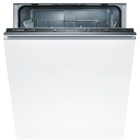 Встраиваемая посудомоечная машина Bosch SMV30D30