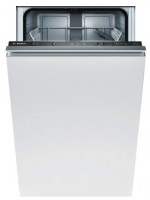 Встраиваемая посудомоечная машина Bosch SPV30E40