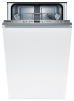Встраиваемая посудомоечная машина Bosch SPV40M20