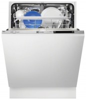 Встраиваемая посудомоечная машина Electrolux ESL 6810 RO