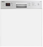 Встраиваемая посудомоечная машина Beko DSN 6845 FX