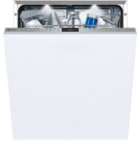 Встраиваемая посудомоечная машина Neff S517P80X1R