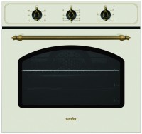 Электрический духовой шкаф Simfer B6EO15001