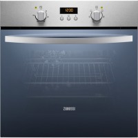 Электрический духовой шкаф Zanussi ZZB 525601 X