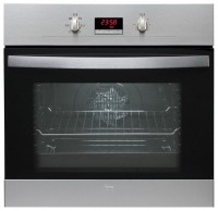 Электрический духовой шкаф Teka HE 715 Stainless Steel