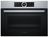 Электрический духовой шкаф Bosch CBG633NS1