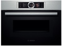 Электрический духовой шкаф Bosch CMG636BS1