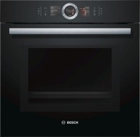 Электрический духовой шкаф+СВЧ Bosch HNG6764B1