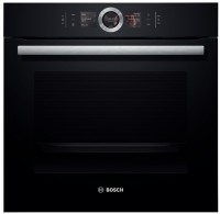 Электрический духовой шкаф Bosch HBG6764B1