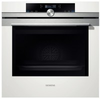 Электрический духовой шкаф Siemens HB673GBW1F