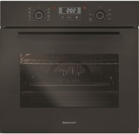 Электрический духовой шкаф Rainford RBO-4638 PB Black