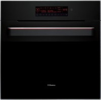 Электрический духовой шкаф Hansa BOES696010 Black