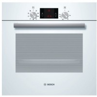 Электрический духовой шкаф Bosch HBN559W1Q