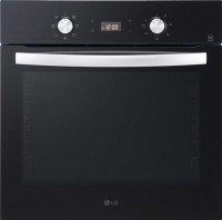 Электрический духовой шкаф LG LB645E329T1