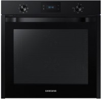 Электрический духовой шкаф Samsung NV75K3340RB/WT