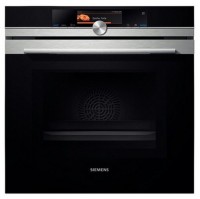 Электрический духовой шкаф Siemens HN678G4S1