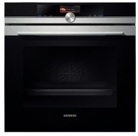 Электрический духовой шкаф Siemens HB656GHS1