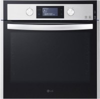 Электрический духовой шкаф LG LB 645E479T1