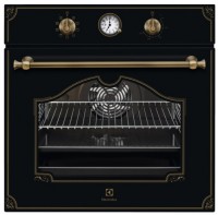 Электрический духовой шкаф Electrolux OPEA2550R