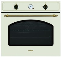 Электрический духовой шкаф Simfer B6EO79001