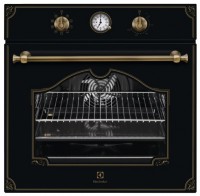 Электрический духовой шкаф Electrolux OPEB2500R