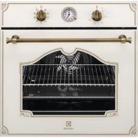 Электрический духовой шкаф Electrolux OPEB2500V