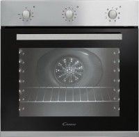 Электрический духовой шкаф Candy FVPE 702/6 X disp