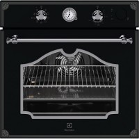 Электрический духовой шкаф Electrolux OPEB2650B