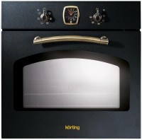 Электрический духовой шкаф Korting OKB 460 RN