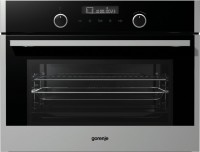 Электрический духовой шкаф Gorenje BCM547S12X